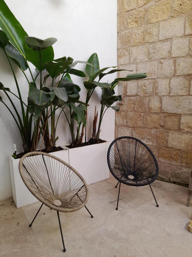 BB CASAL ANNUNZIA Accomodation Tarxien Esterno foto