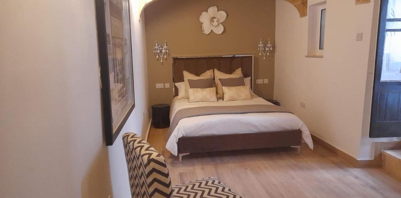 BB CASAL ANNUNZIA Accomodation Tarxien Esterno foto