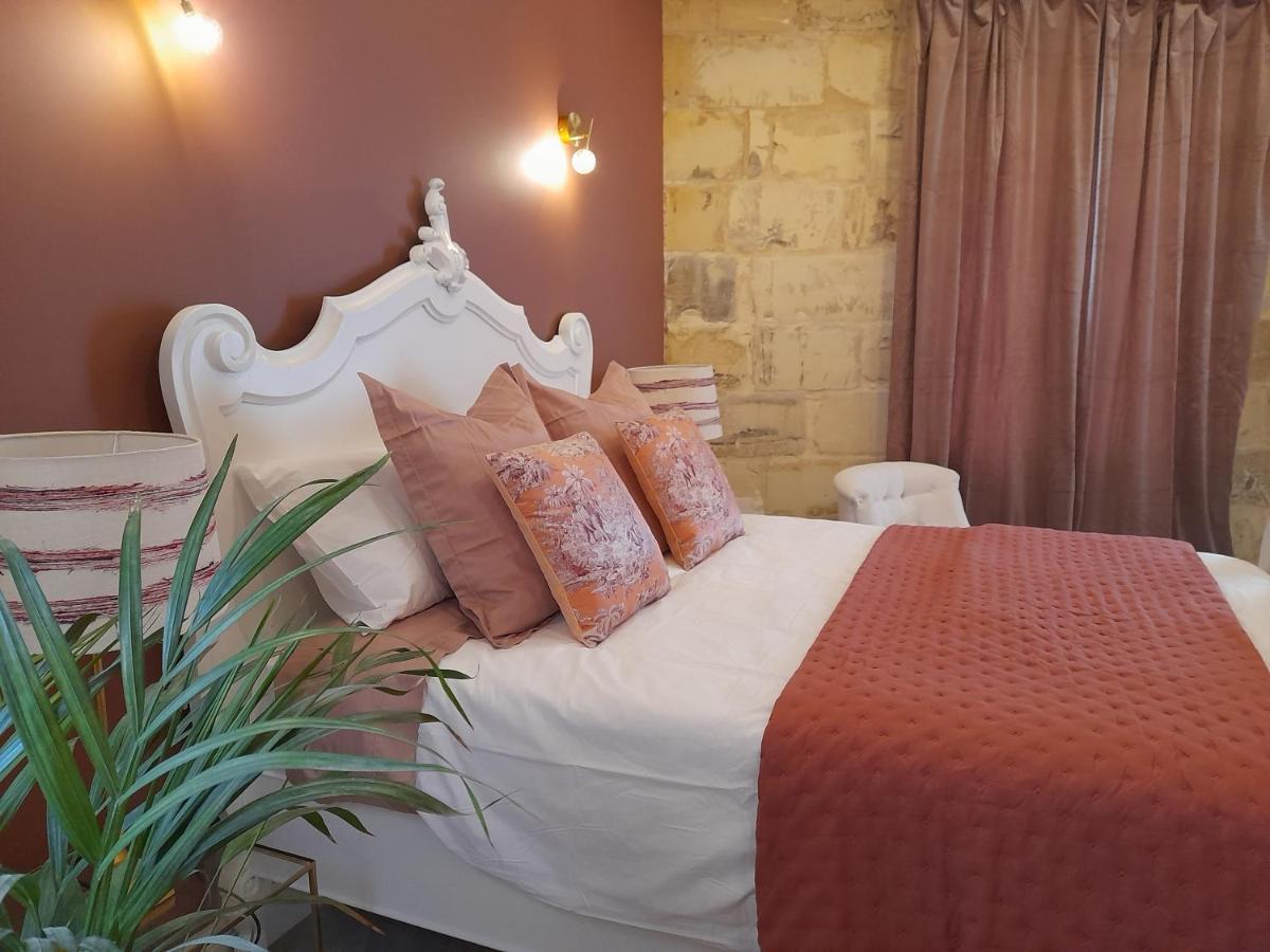 BB CASAL ANNUNZIA Accomodation Tarxien Esterno foto