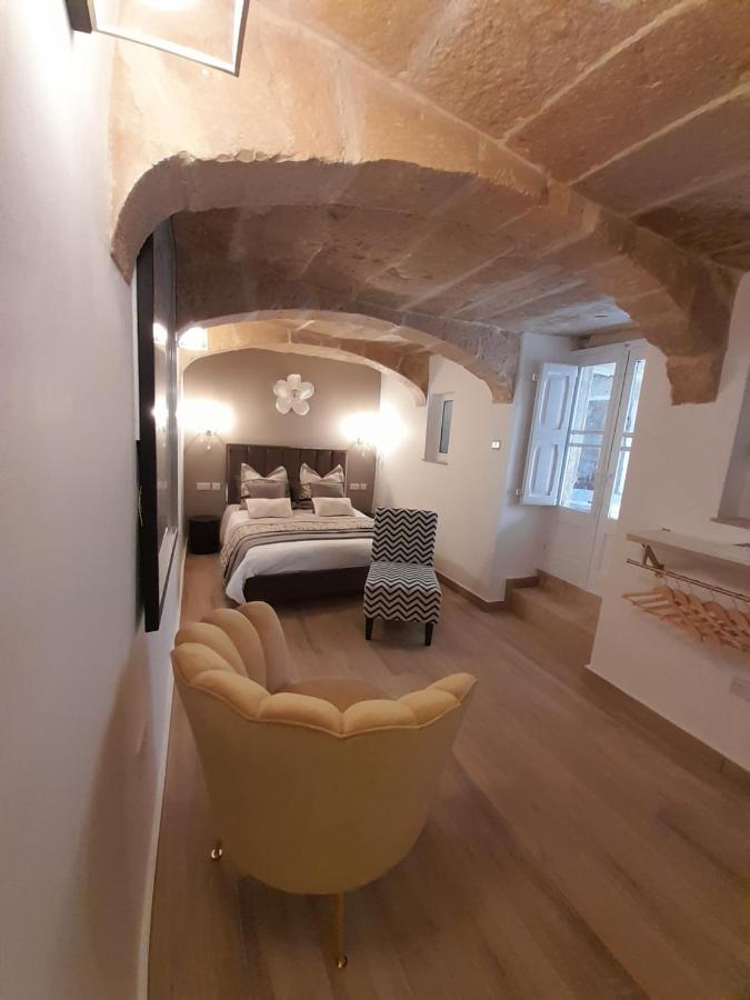 BB CASAL ANNUNZIA Accomodation Tarxien Esterno foto