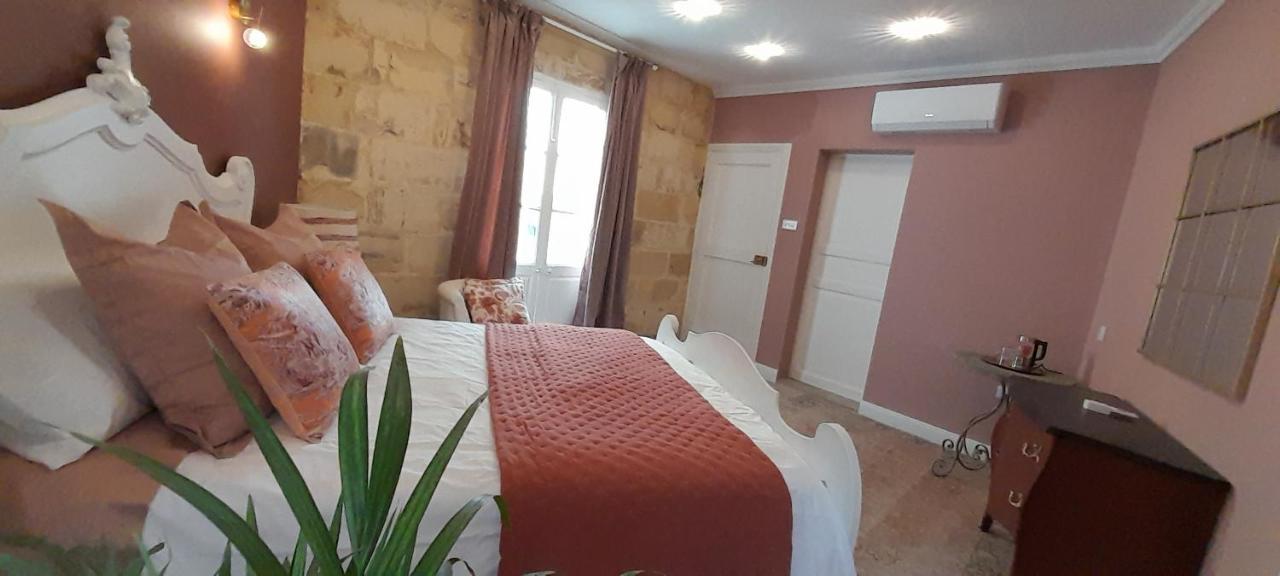 BB CASAL ANNUNZIA Accomodation Tarxien Esterno foto