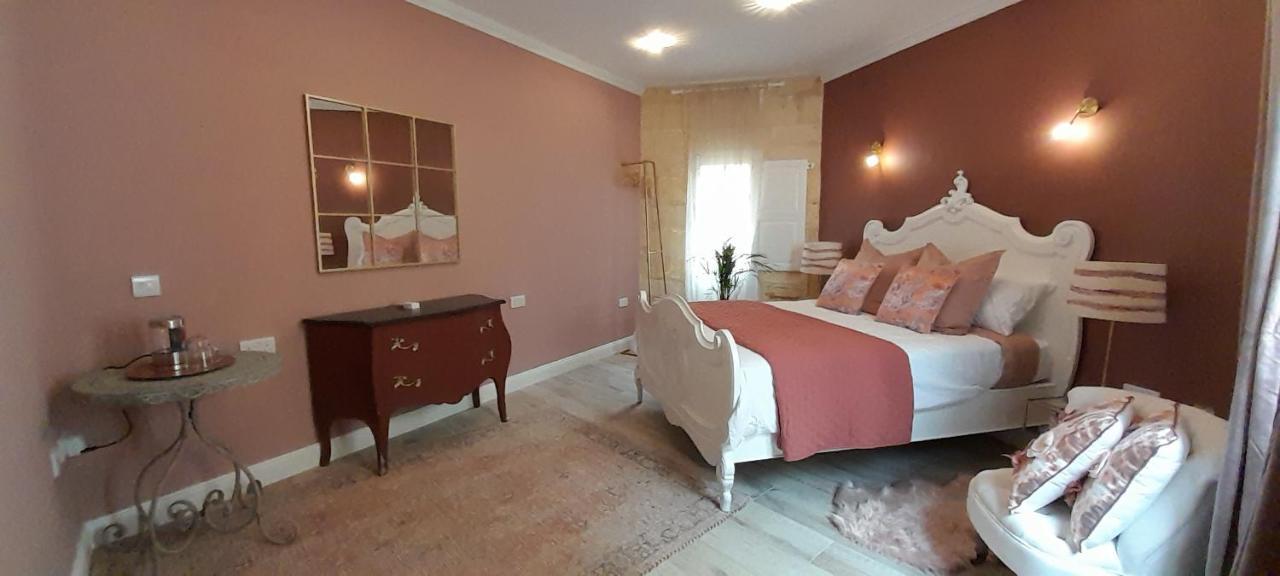 BB CASAL ANNUNZIA Accomodation Tarxien Esterno foto