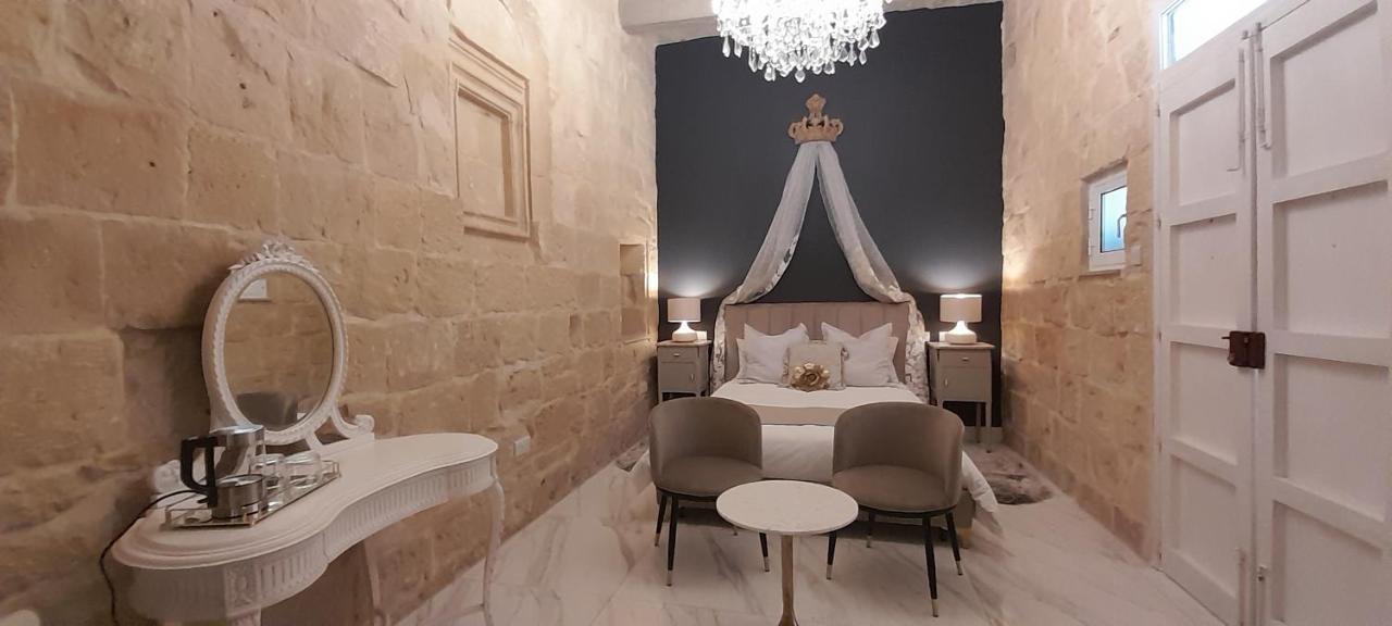 BB CASAL ANNUNZIA Accomodation Tarxien Esterno foto