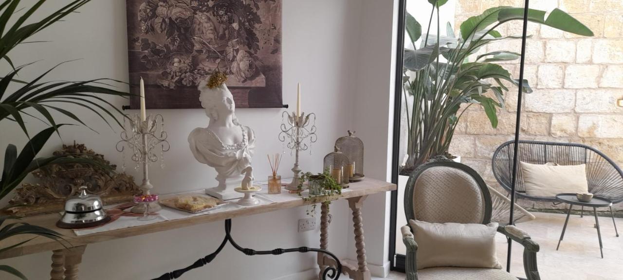 BB CASAL ANNUNZIA Accomodation Tarxien Esterno foto
