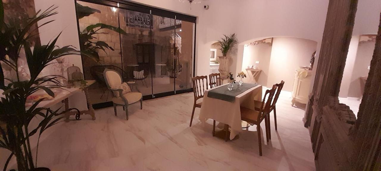 BB CASAL ANNUNZIA Accomodation Tarxien Esterno foto