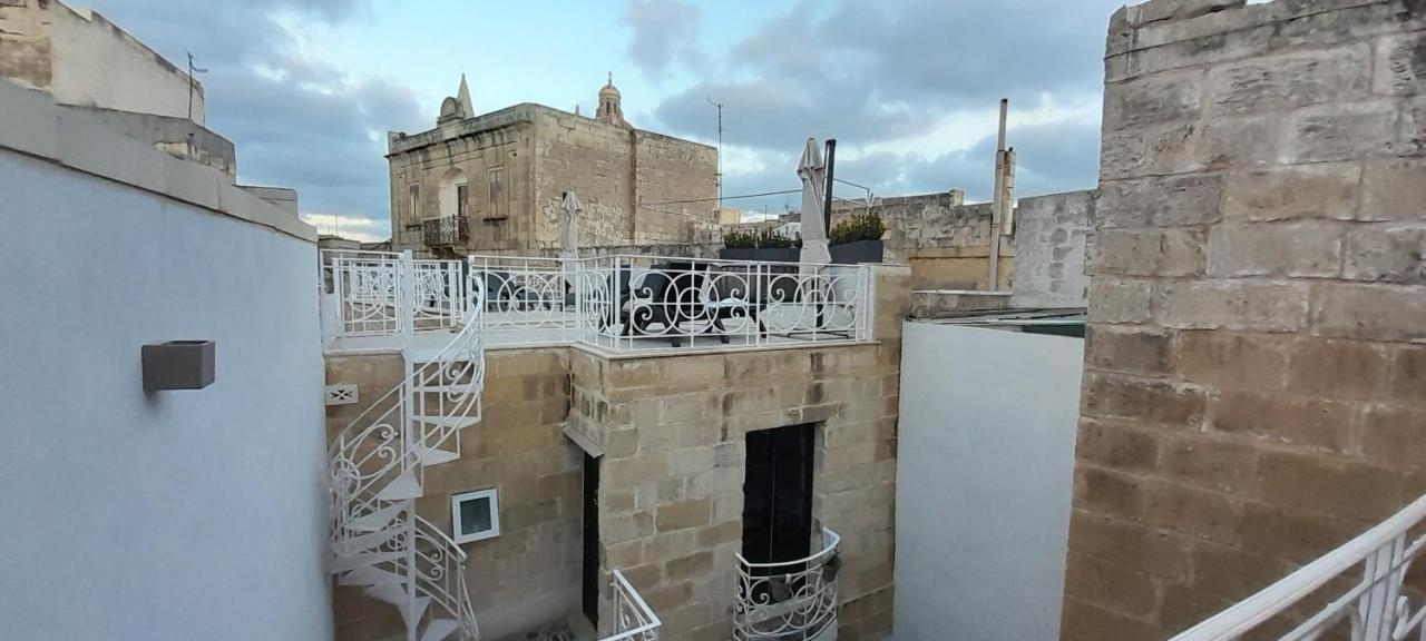 BB CASAL ANNUNZIA Accomodation Tarxien Esterno foto