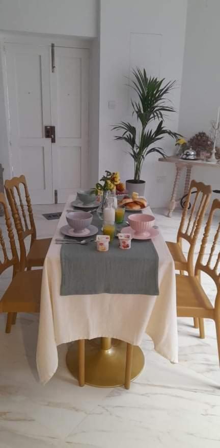 BB CASAL ANNUNZIA Accomodation Tarxien Esterno foto