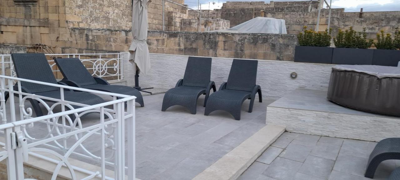 BB CASAL ANNUNZIA Accomodation Tarxien Esterno foto