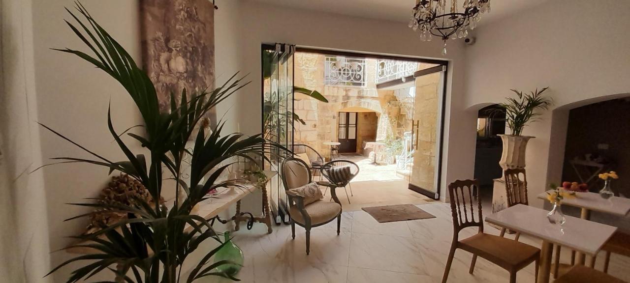BB CASAL ANNUNZIA Accomodation Tarxien Esterno foto