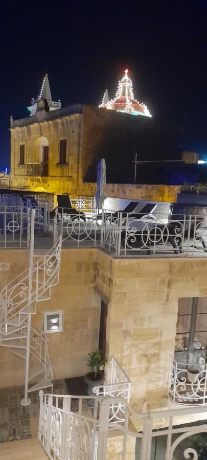 BB CASAL ANNUNZIA Accomodation Tarxien Esterno foto