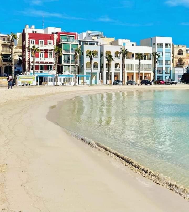 BB CASAL ANNUNZIA Accomodation Tarxien Esterno foto