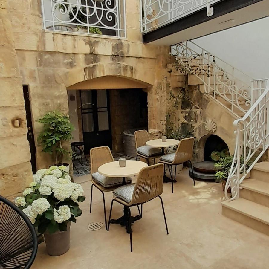 BB CASAL ANNUNZIA Accomodation Tarxien Esterno foto