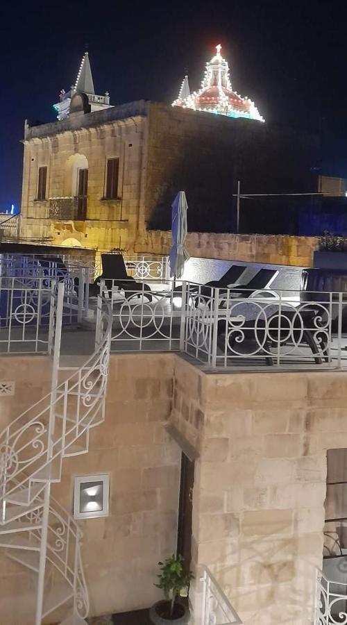 BB CASAL ANNUNZIA Accomodation Tarxien Esterno foto