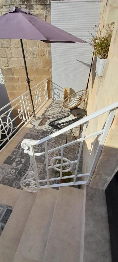 BB CASAL ANNUNZIA Accomodation Tarxien Esterno foto
