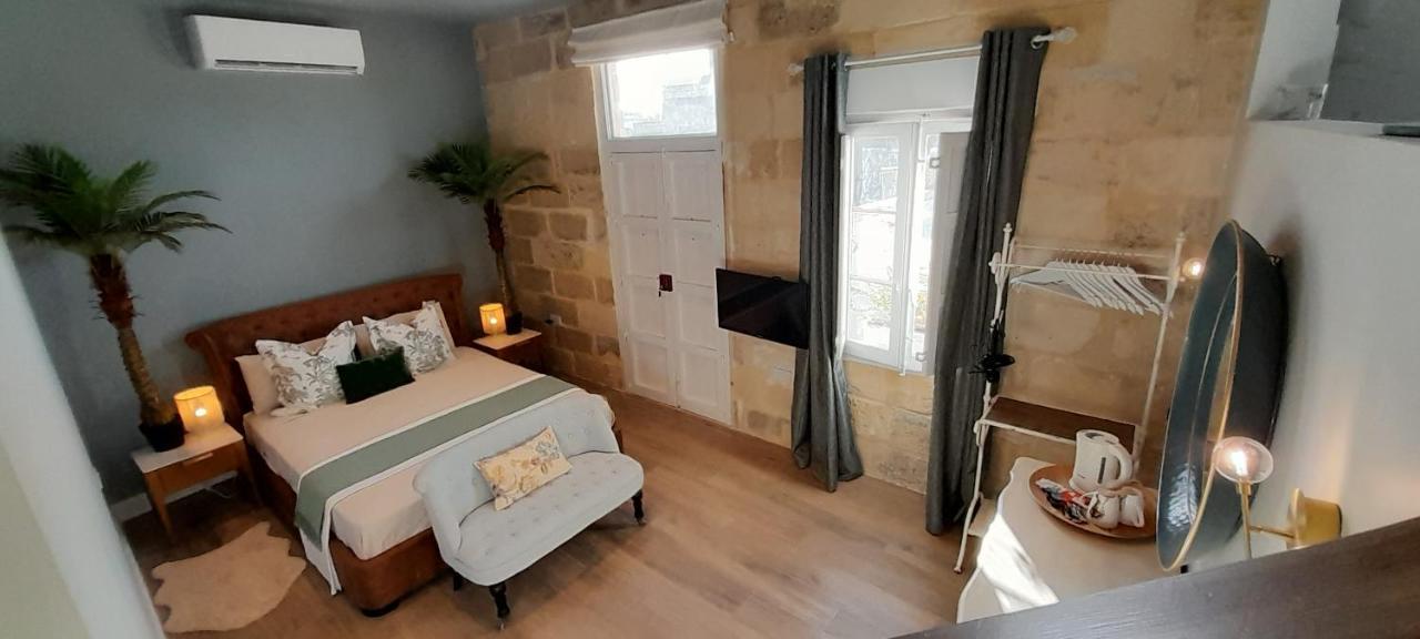 BB CASAL ANNUNZIA Accomodation Tarxien Esterno foto