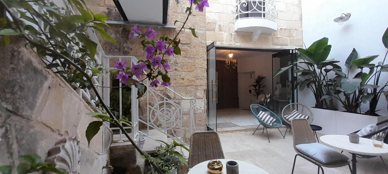 BB CASAL ANNUNZIA Accomodation Tarxien Esterno foto