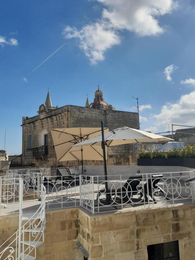 BB CASAL ANNUNZIA Accomodation Tarxien Esterno foto