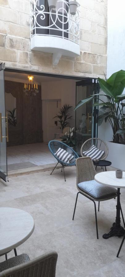 BB CASAL ANNUNZIA Accomodation Tarxien Esterno foto