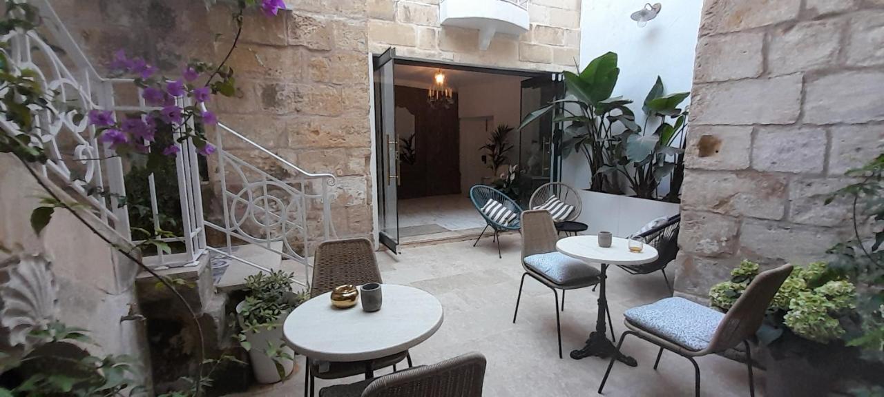 BB CASAL ANNUNZIA Accomodation Tarxien Esterno foto