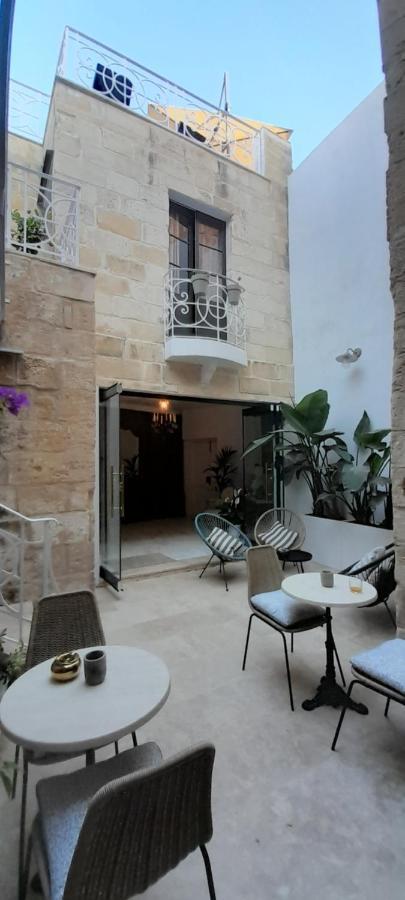 BB CASAL ANNUNZIA Accomodation Tarxien Esterno foto