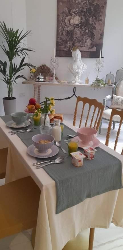 BB CASAL ANNUNZIA Accomodation Tarxien Esterno foto