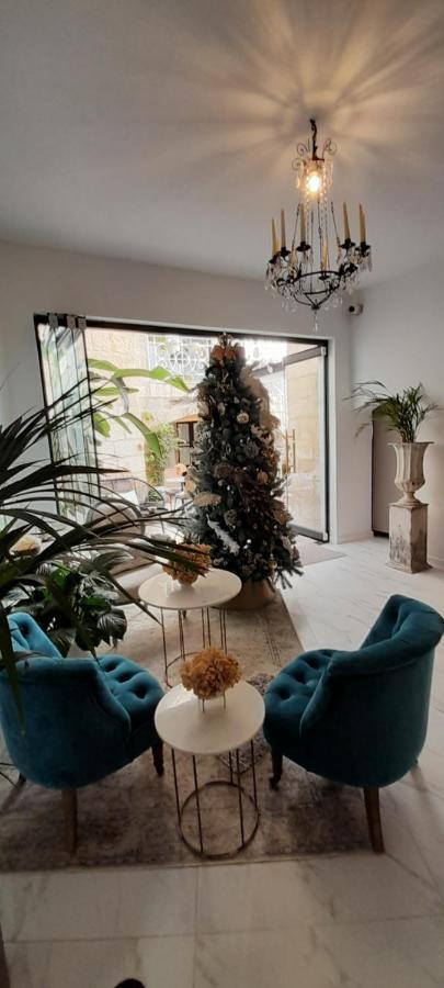 BB CASAL ANNUNZIA Accomodation Tarxien Esterno foto
