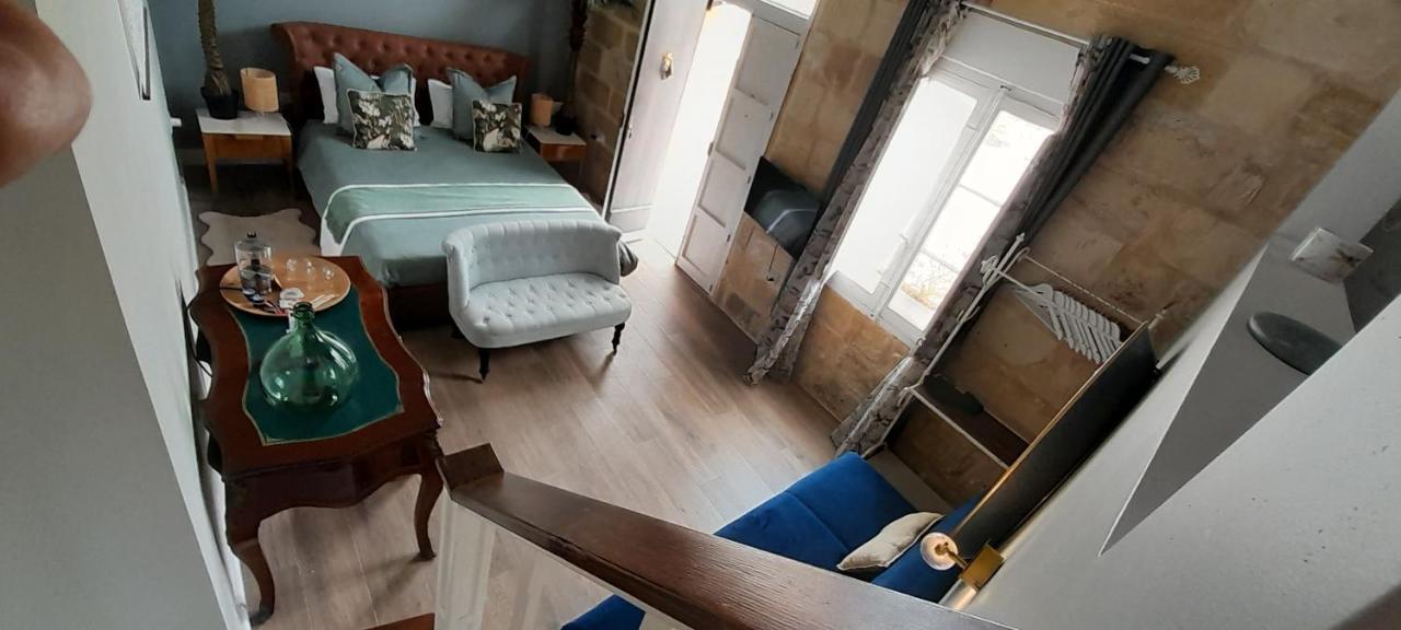 BB CASAL ANNUNZIA Accomodation Tarxien Esterno foto