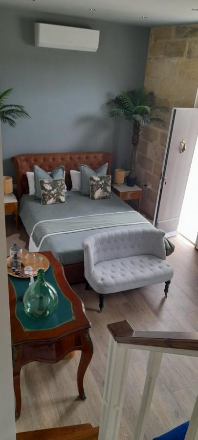 BB CASAL ANNUNZIA Accomodation Tarxien Esterno foto