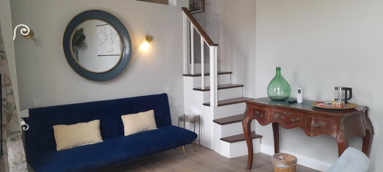 BB CASAL ANNUNZIA Accomodation Tarxien Esterno foto