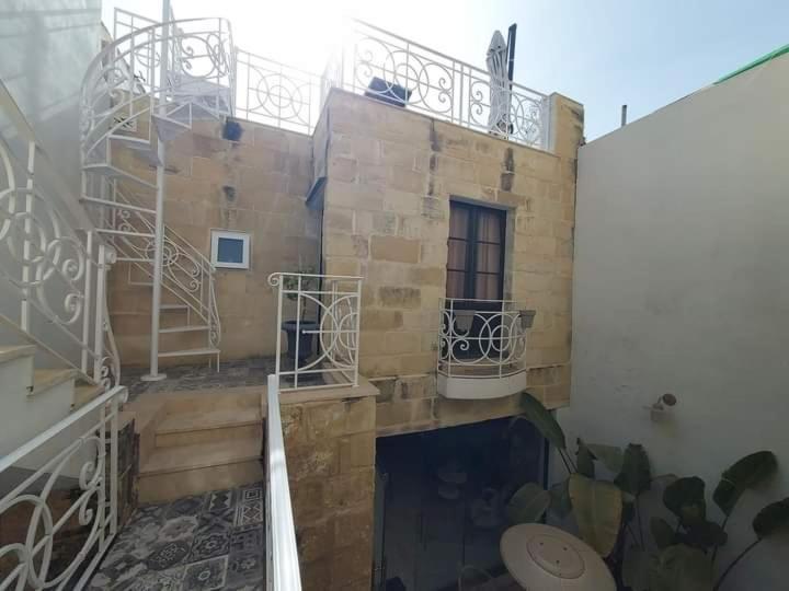 BB CASAL ANNUNZIA Accomodation Tarxien Esterno foto