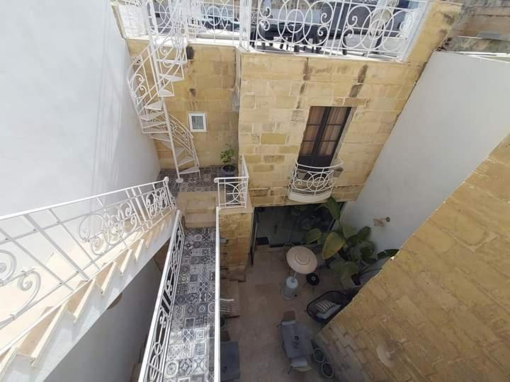 BB CASAL ANNUNZIA Accomodation Tarxien Esterno foto
