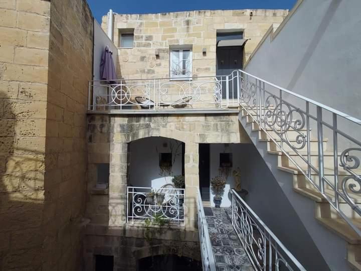 BB CASAL ANNUNZIA Accomodation Tarxien Esterno foto