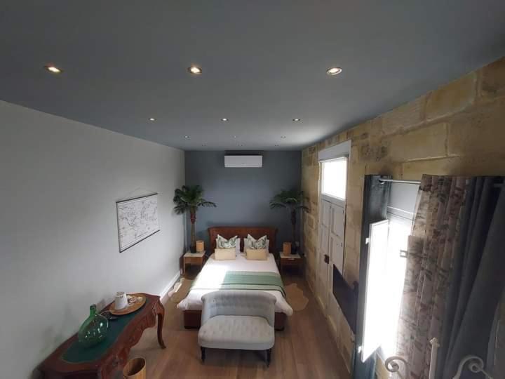 BB CASAL ANNUNZIA Accomodation Tarxien Esterno foto