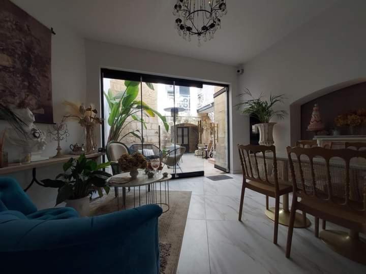 BB CASAL ANNUNZIA Accomodation Tarxien Esterno foto