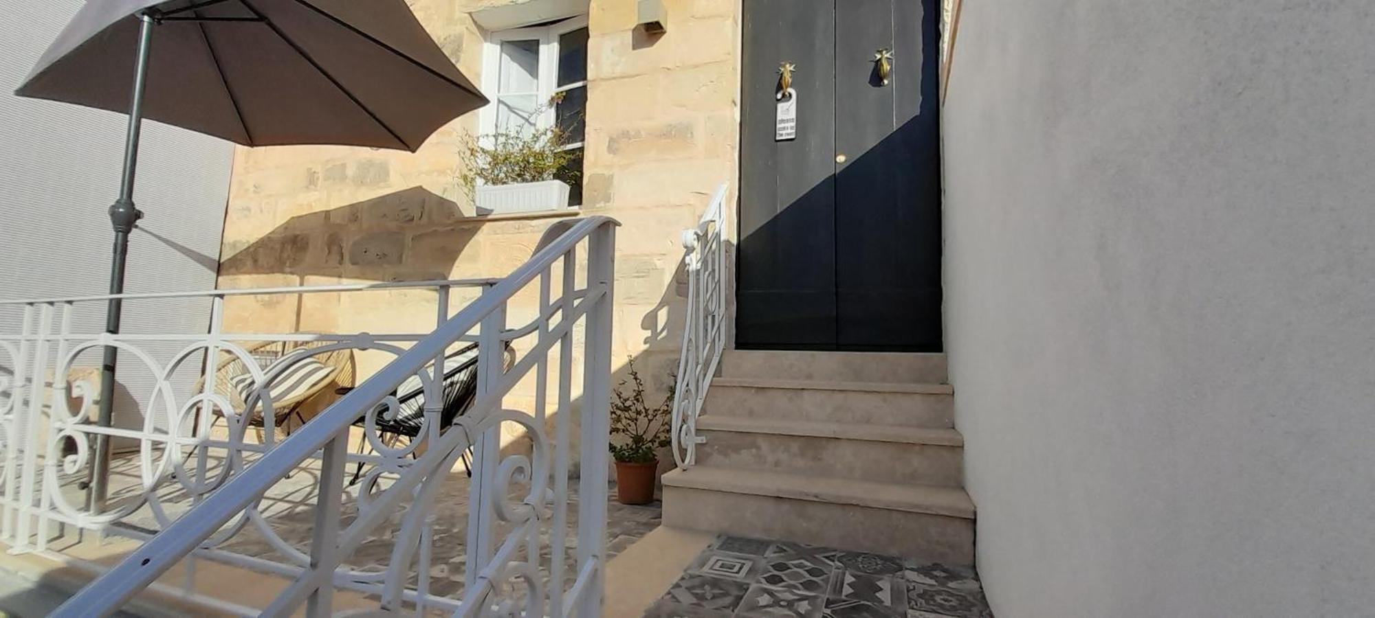 BB CASAL ANNUNZIA Accomodation Tarxien Camera foto