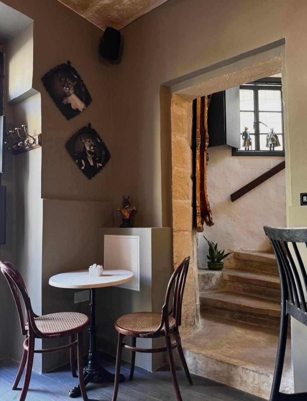 BB CASAL ANNUNZIA Accomodation Tarxien Esterno foto